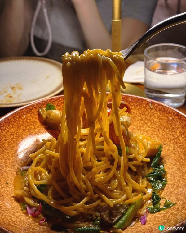 尖沙咀晚餐新體驗🤩 呢間正到爆🤤