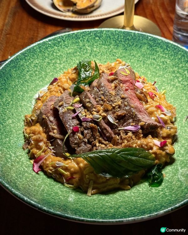 尖沙咀晚餐新體驗🤩 呢間正到爆🤤