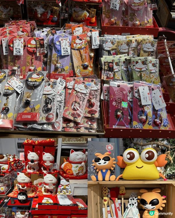 週末同家人去了深業上城,深業上城喺深圳福田區一個超人氣嘅打卡...