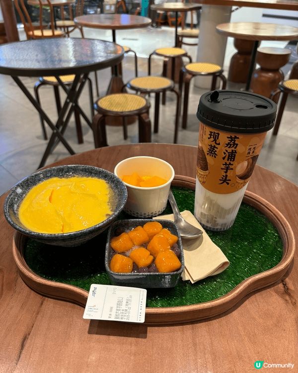 週末同家人去了深業上城,深業上城喺深圳福田區一個超人氣嘅打卡...