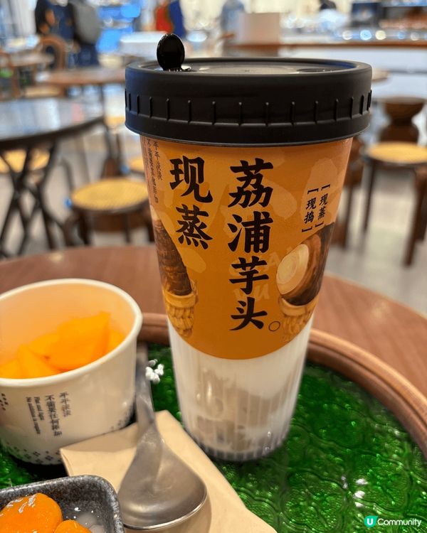 週末同家人去了深業上城,深業上城喺深圳福田區一個超人氣嘅打卡...