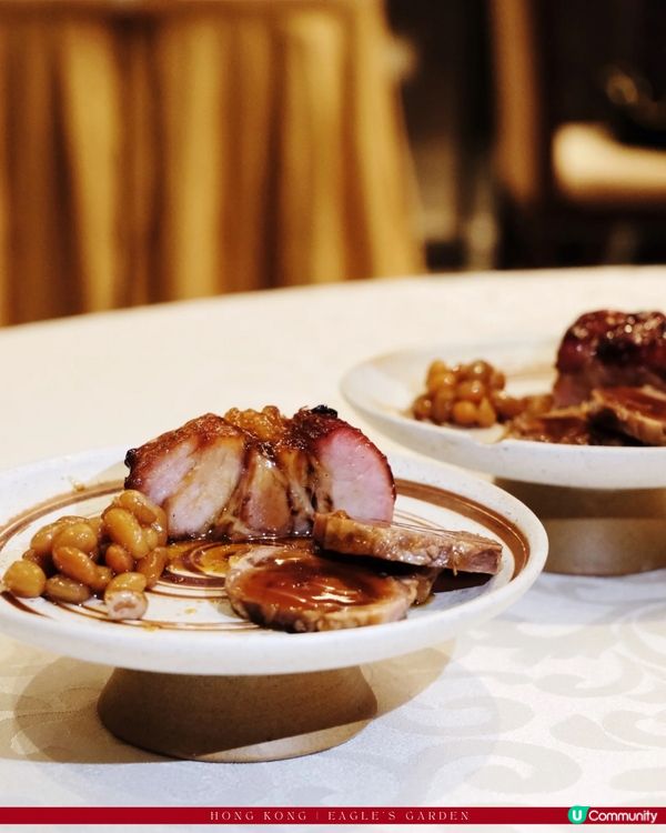 旺角『鷹巢』經典菜式華麗升級🔥