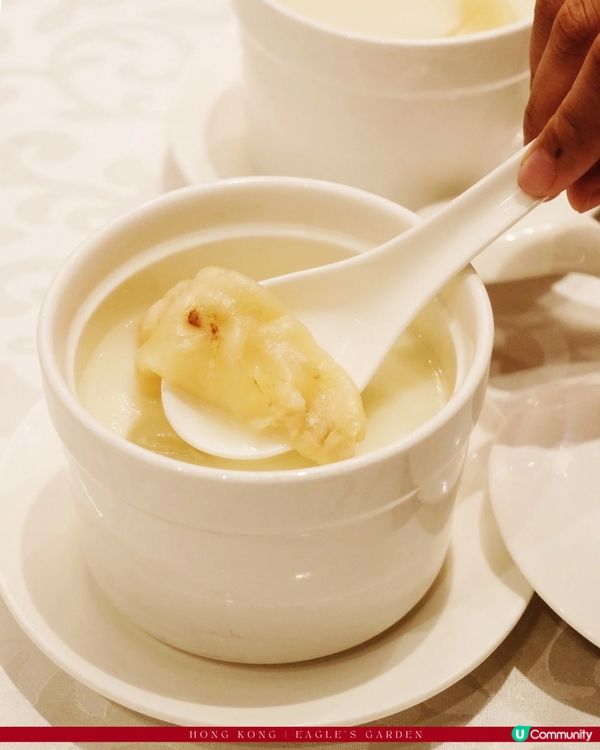 旺角『鷹巢』經典菜式華麗升級🔥