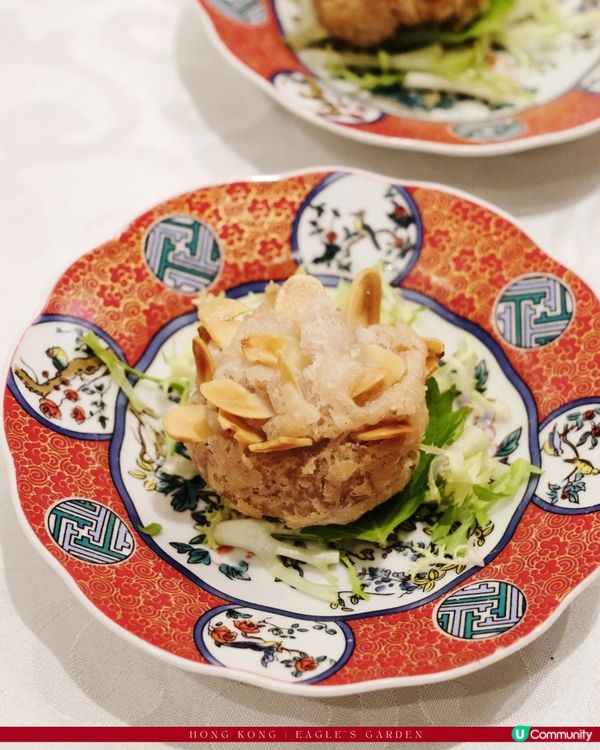 旺角『鷹巢』經典菜式華麗升級🔥