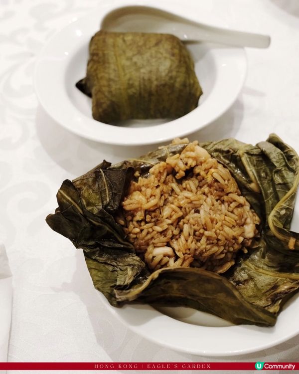 旺角『鷹巢』經典菜式華麗升級🔥