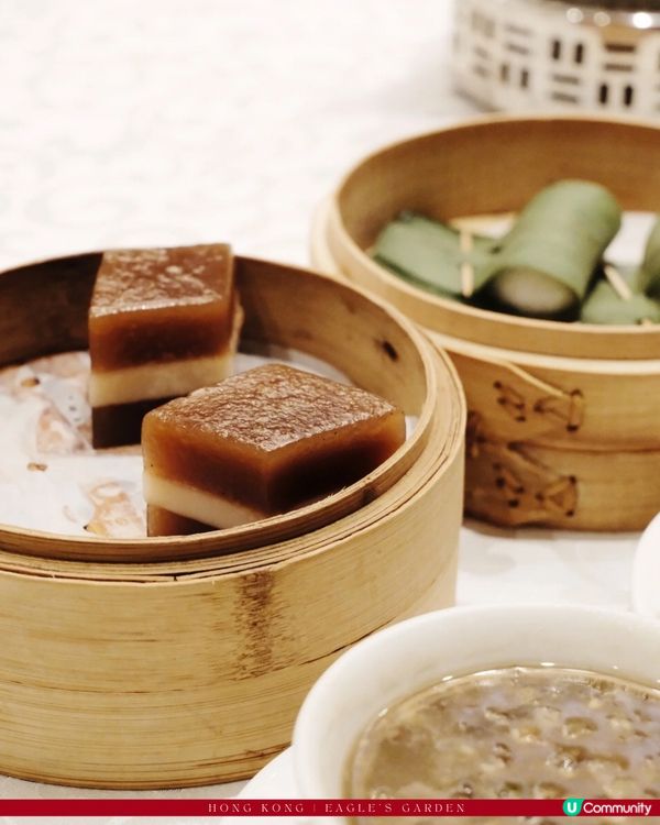 旺角『鷹巢』經典菜式華麗升級🔥