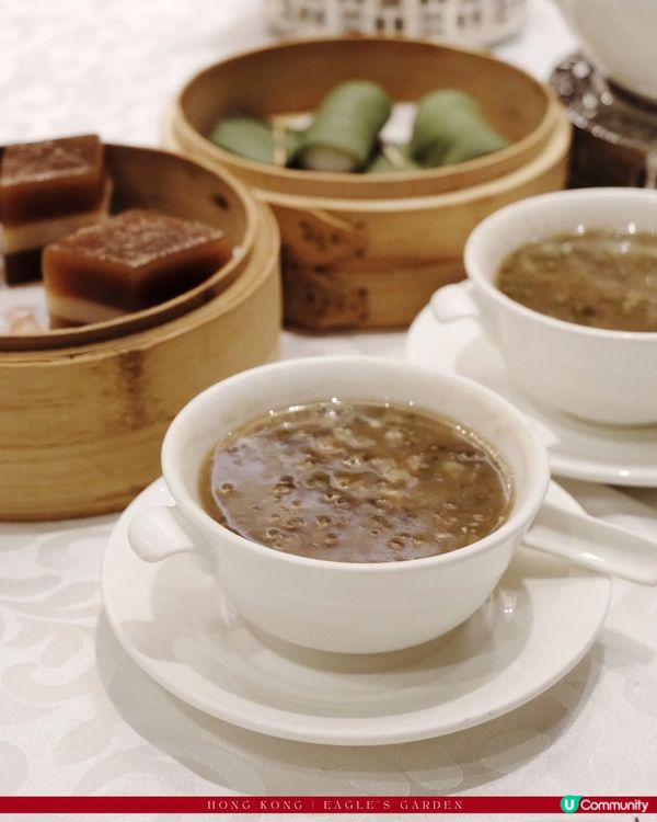 旺角『鷹巢』經典菜式華麗升級🔥