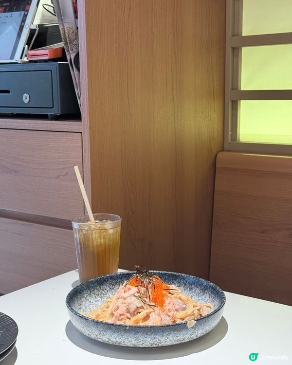 Tera💛佐敦cafe☕️