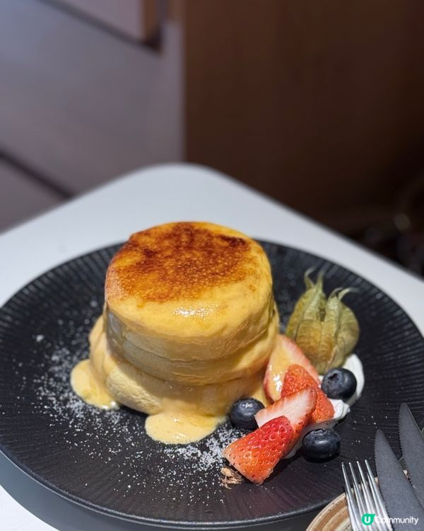 Tera💛佐敦cafe☕️