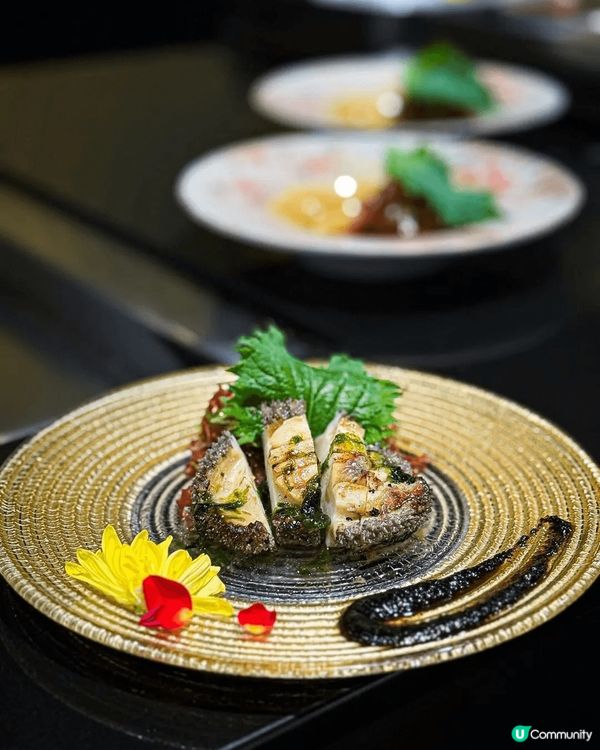 螢火HOTARU   日式鐵板燒