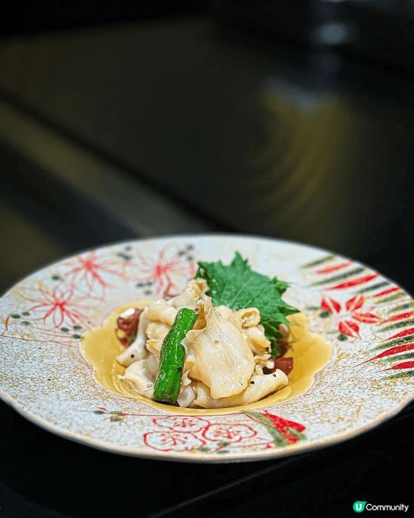 螢火HOTARU   日式鐵板燒