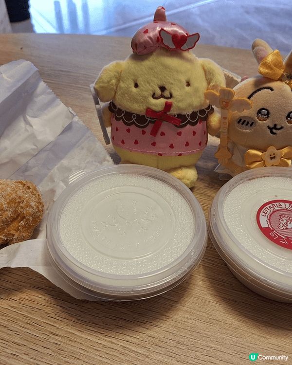 澳門官也街美食~~全部都好正~~有安德魯葡撻、抹茶雪糕、沙翁...