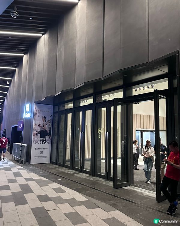 啟德包廂體驗-利物浦vs AC米蘭