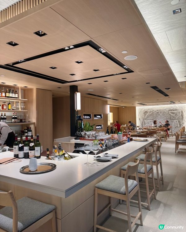 $286 兩個人就食到五星酒店嘅法國菜⁉️