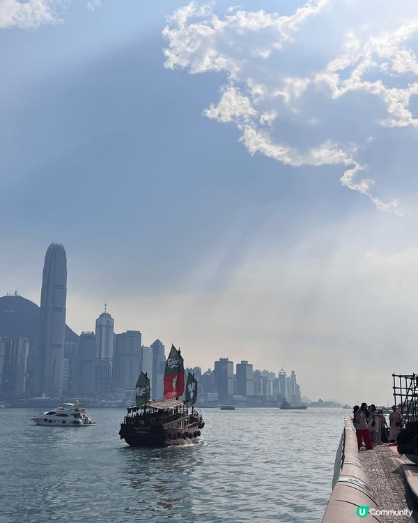 嘉士伯X利物浦聯乘應援活動! 「大張保號」帆船