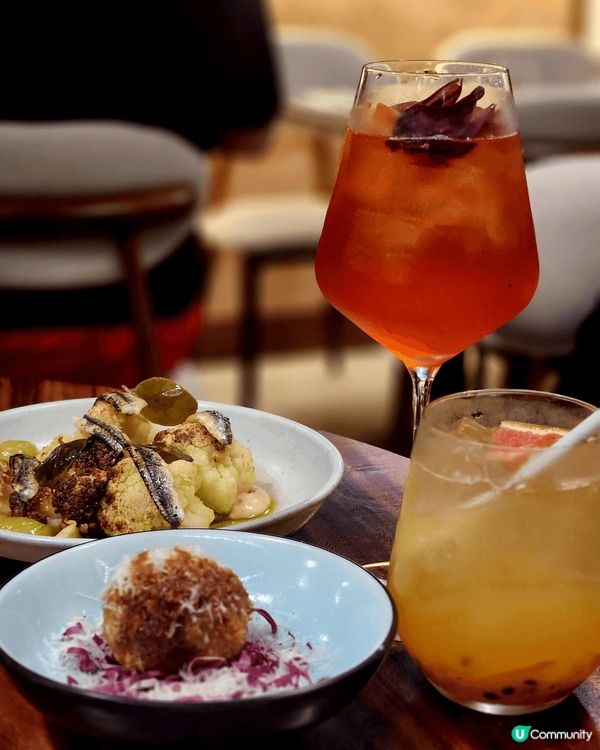 🍽️ 有機會走訪牛頭角的話，不妨來到位於偉業街的 Nocin...