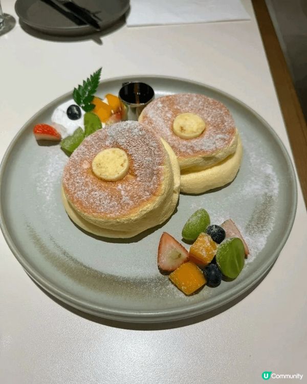 沙田高質西餐廳 Butlery，餐廳型格簡約的裝潢令人好舒服...