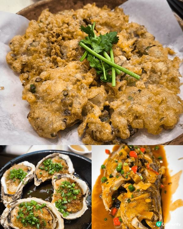 週末和家人去了深圳歡樂海岸🛳️,歡樂海岸是一個集購物､美食､...