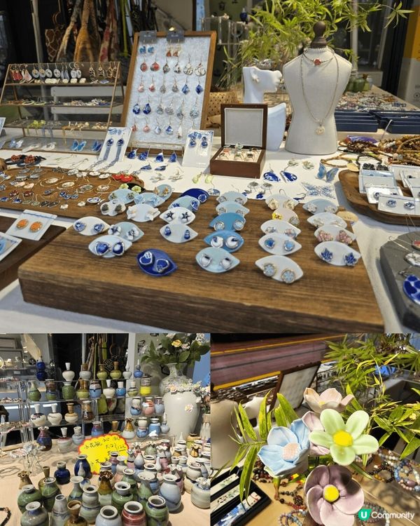 週末和家人去了深圳歡樂海岸🛳️,歡樂海岸是一個集購物､美食､...