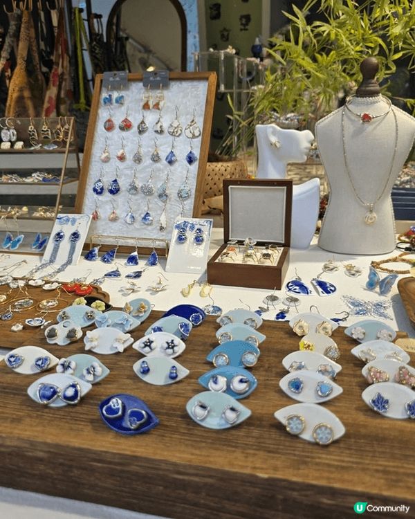 週末和家人去了深圳歡樂海岸🛳️,歡樂海岸是一個集購物､美食､...