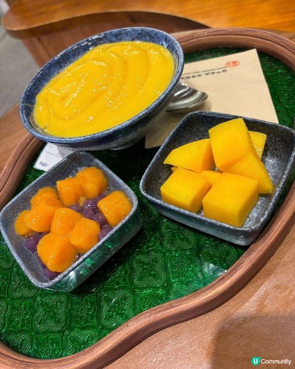 千芋本舖的養生系芋圓盛宴🥰消暑不傷身．甜品也可以很養生！