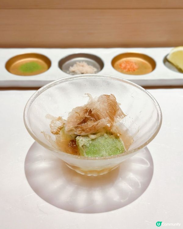 日藉師傅主理🇯🇵中環神級天婦羅Omakase