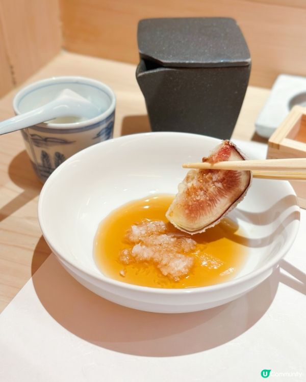 日藉師傅主理🇯🇵中環神級天婦羅Omakase