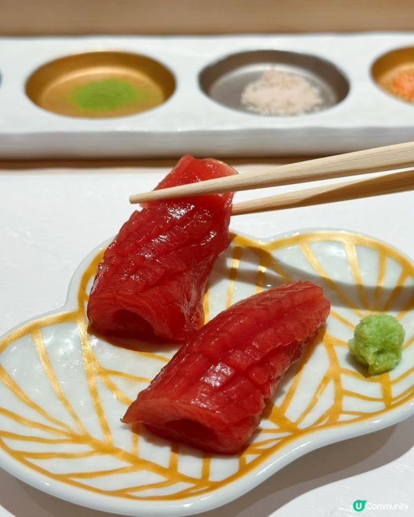 日藉師傅主理🇯🇵中環神級天婦羅Omakase