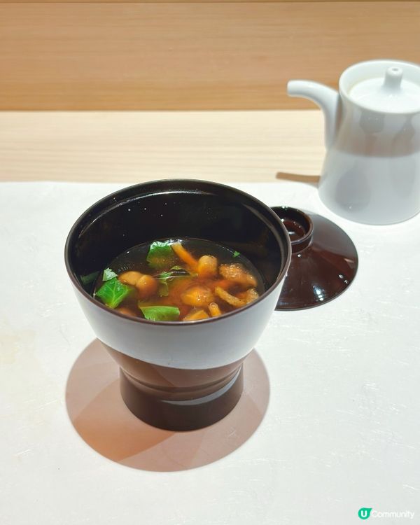 日藉師傅主理🇯🇵中環神級天婦羅Omakase