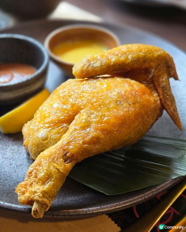 還不要錯過燒雞！