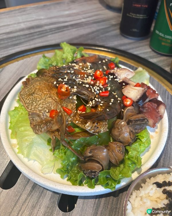 韓燒放題抵食推介！😋 2小時任食！