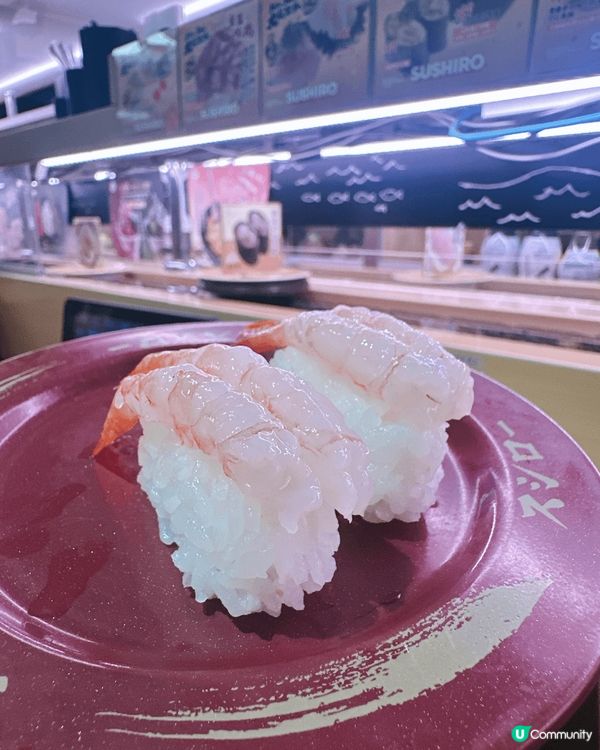 壽司郎尖咀🤤！$17 三文魚超正！🍣