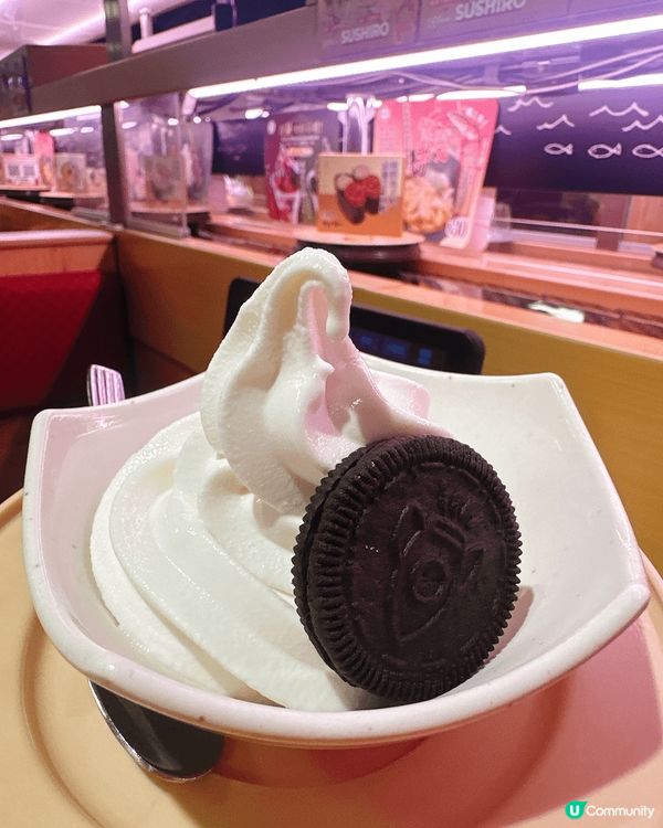 壽司郎尖咀🤤！$17 三文魚超正！🍣