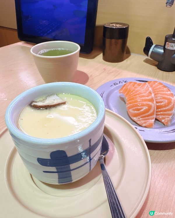 壽司郎尖咀🤤！$17 三文魚超正！🍣