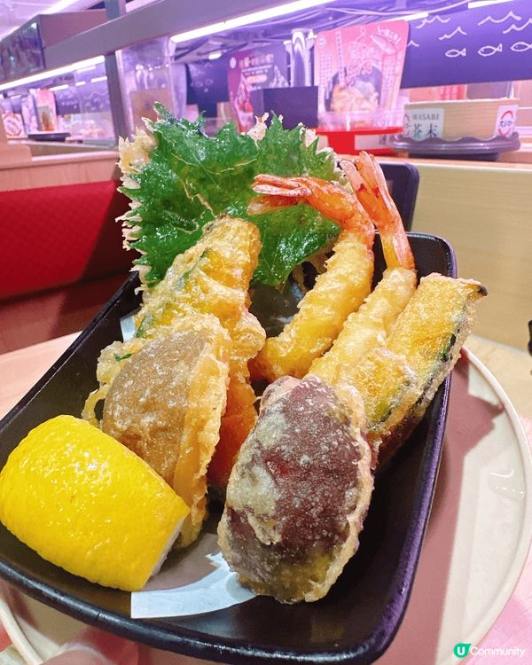 壽司郎尖咀🤤！$17 三文魚超正！🍣