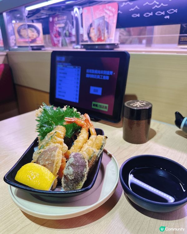 壽司郎尖咀🤤！$17 三文魚超正！🍣