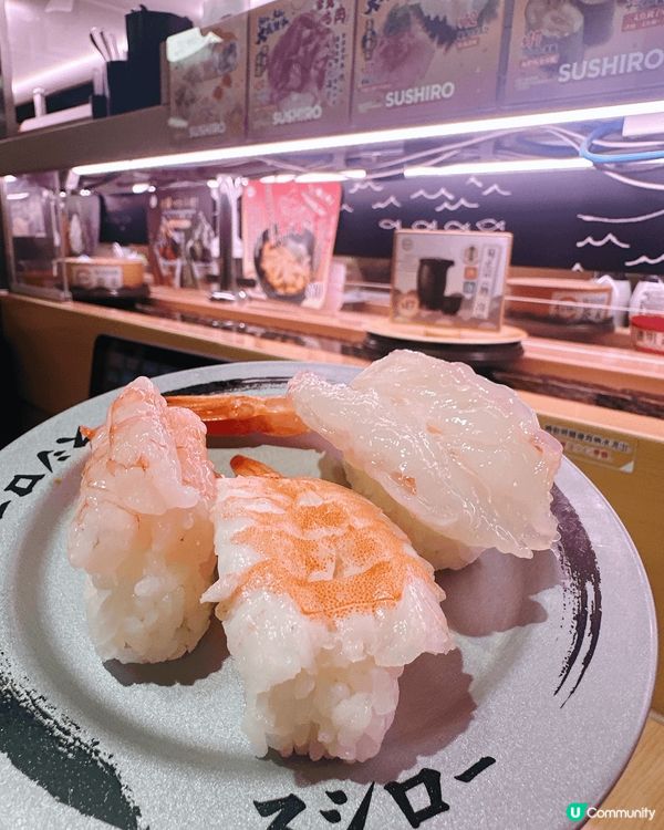 壽司郎尖咀🤤！$17 三文魚超正！🍣