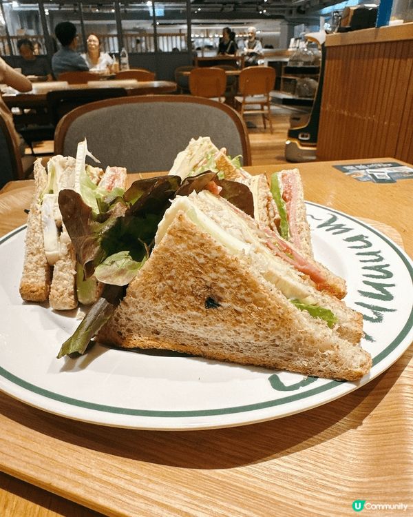 銅鑼灣驚喜！健康美食🤤🥗🥑