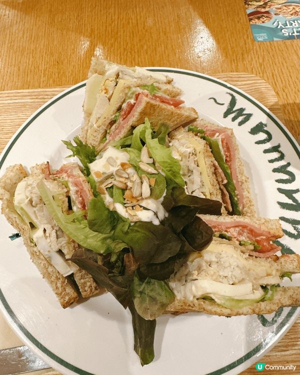 銅鑼灣驚喜！健康美食🤤🥗🥑