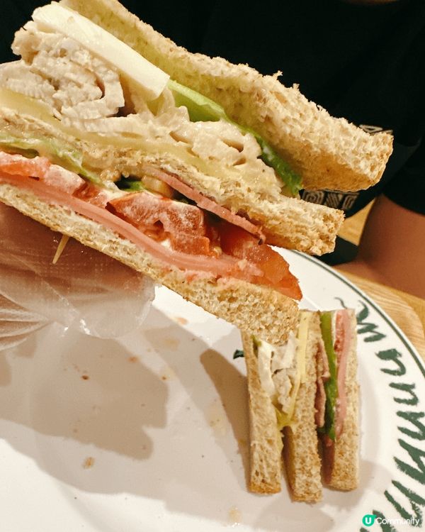 銅鑼灣驚喜！健康美食🤤🥗🥑