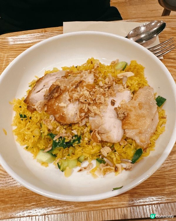 銅鑼灣驚喜！健康美食🤤🥗🥑