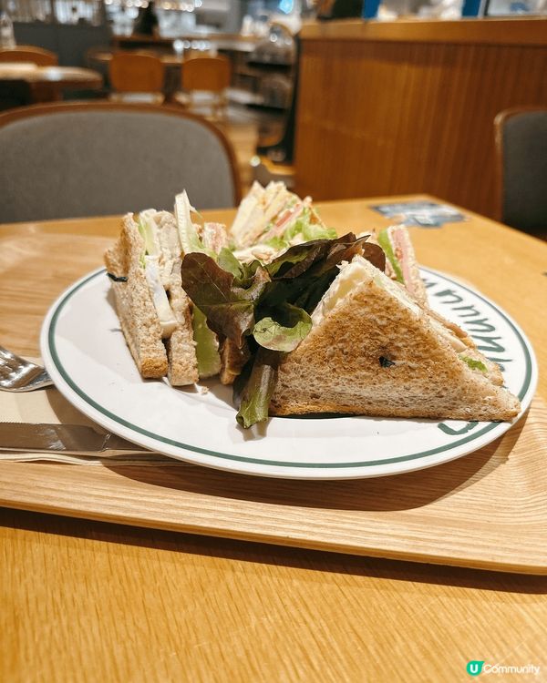 銅鑼灣驚喜！健康美食🤤🥗🥑