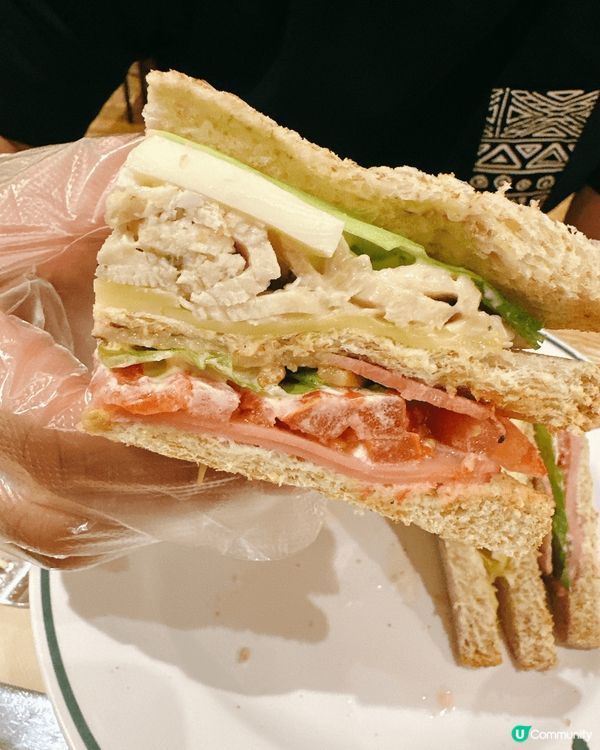 銅鑼灣驚喜！健康美食🤤🥗🥑