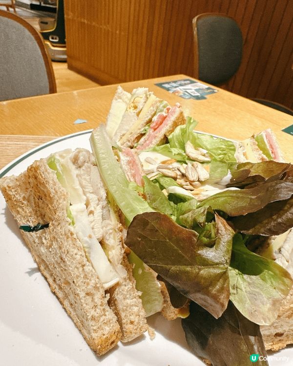 銅鑼灣驚喜！健康美食🤤🥗🥑