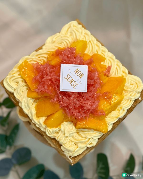 生日蛋糕推薦❤️