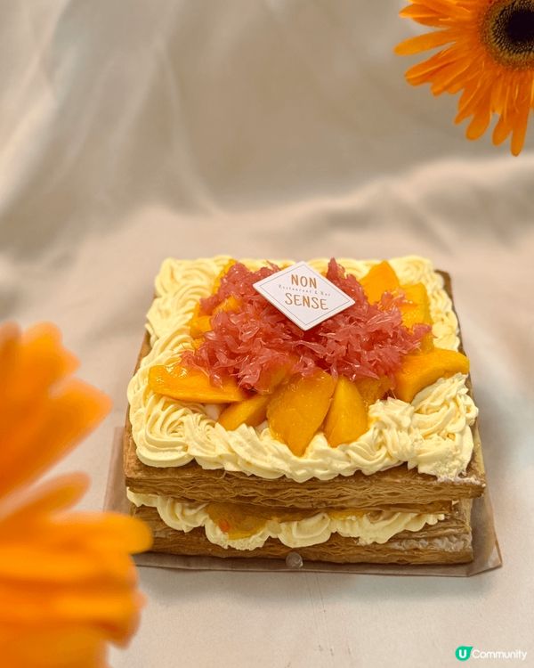 生日蛋糕推薦❤️