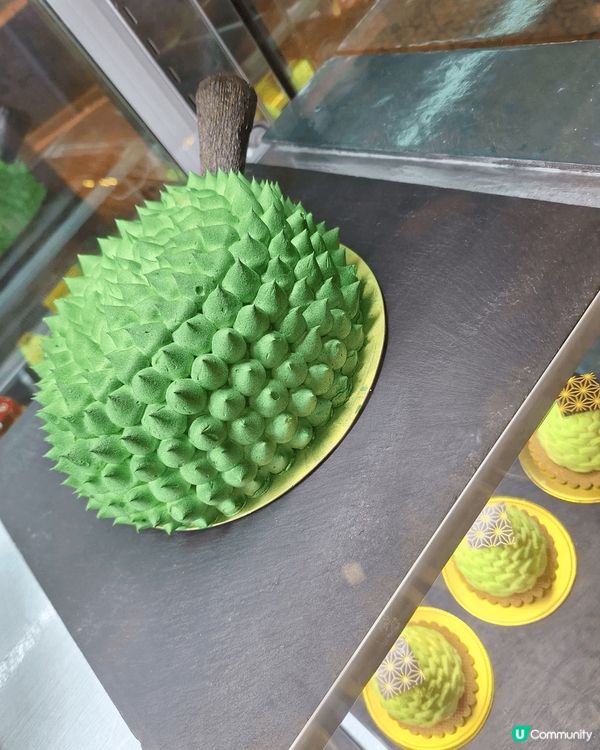 黃金海岸酒店蛋糕