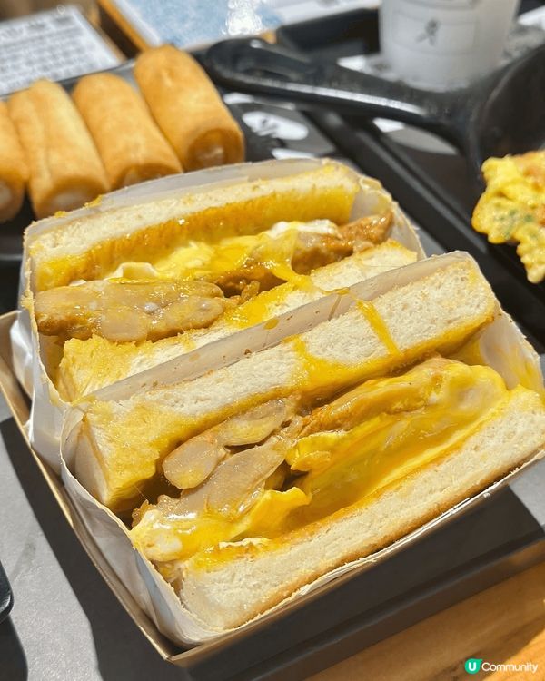 觀塘超人氣台灣菜🇹🇼 黑布小巷