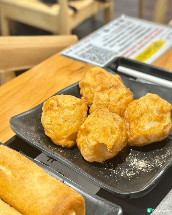 觀塘超人氣台灣菜🇹🇼 黑布小巷