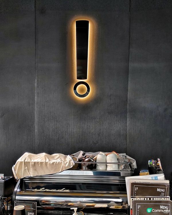 《黑白型格CAFE×慶祝生日好去處》